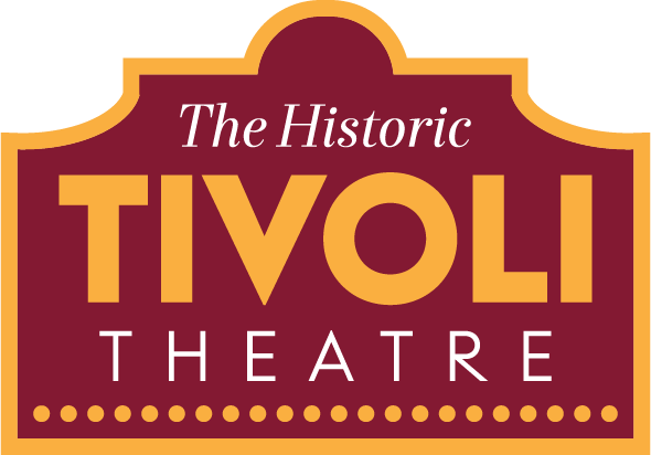 The Historic Tivoli Theatre